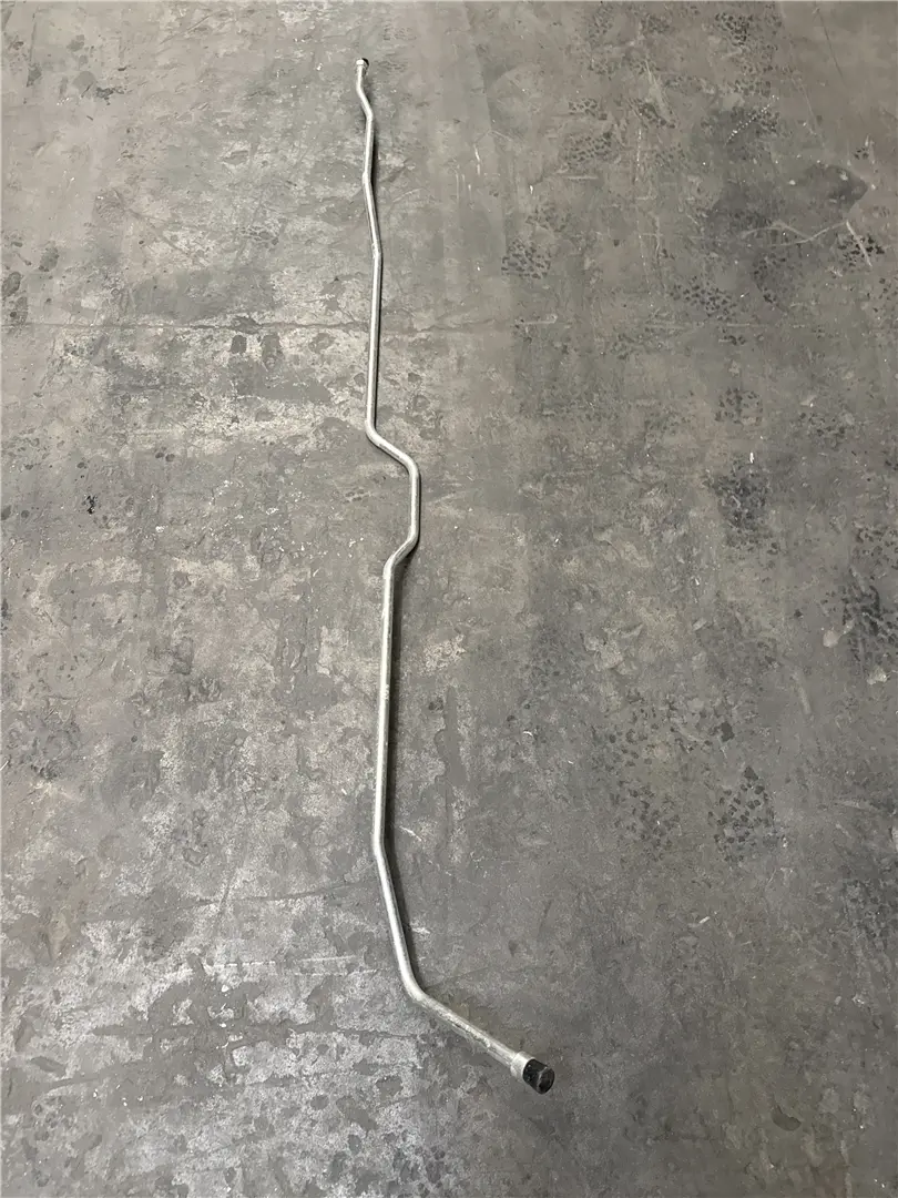 NEW TUBE AS image 1