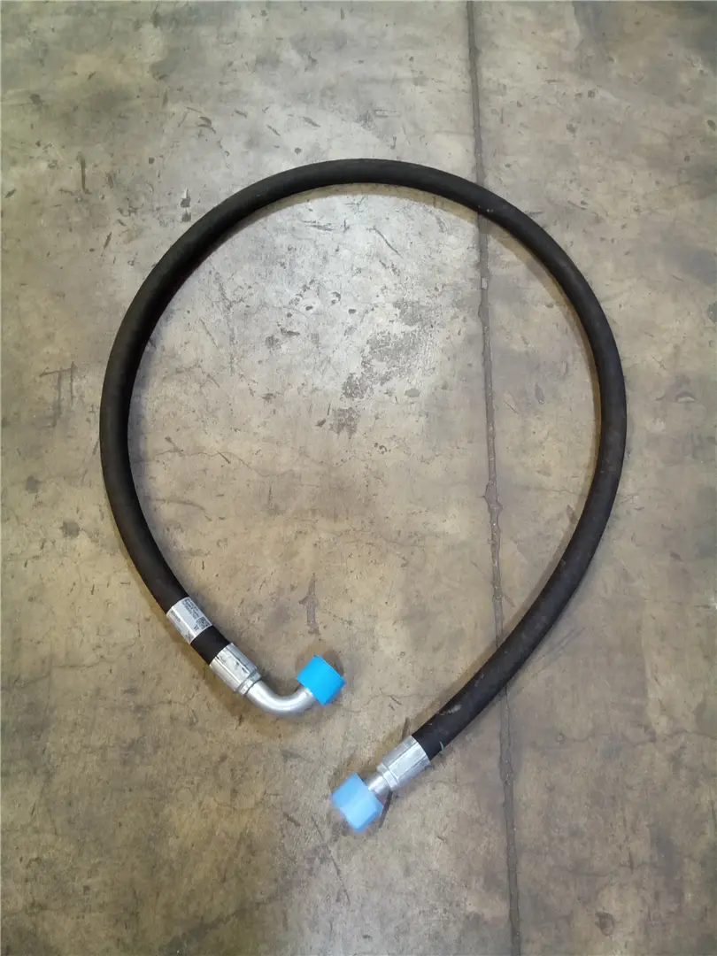 NEW HOSE image 1