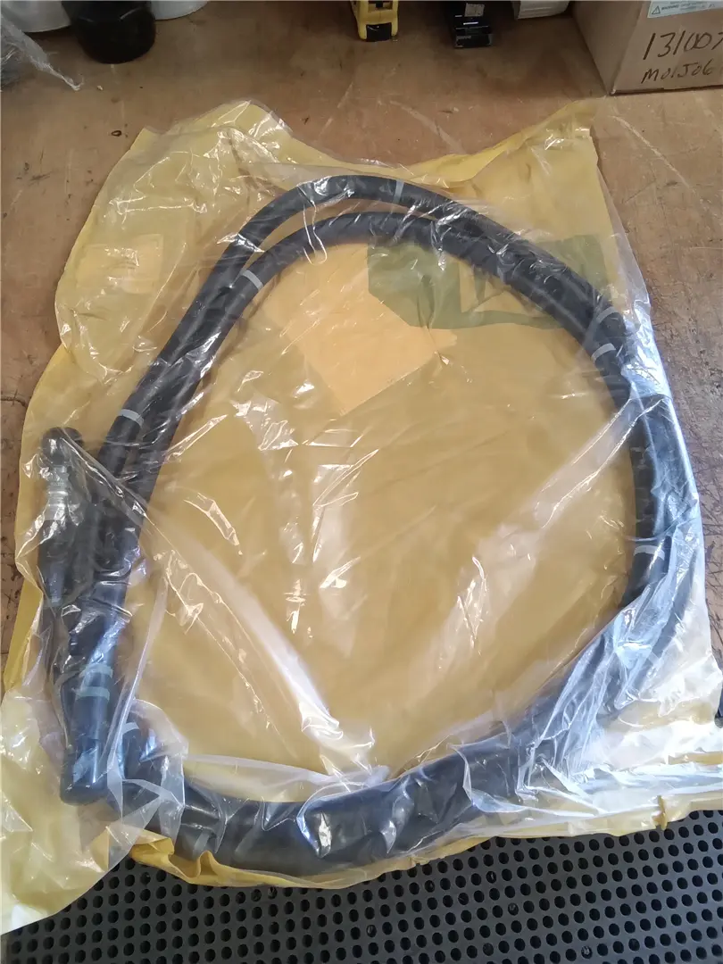 NEW HOSE A image 1