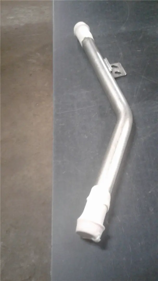 NEW PIPE image 1