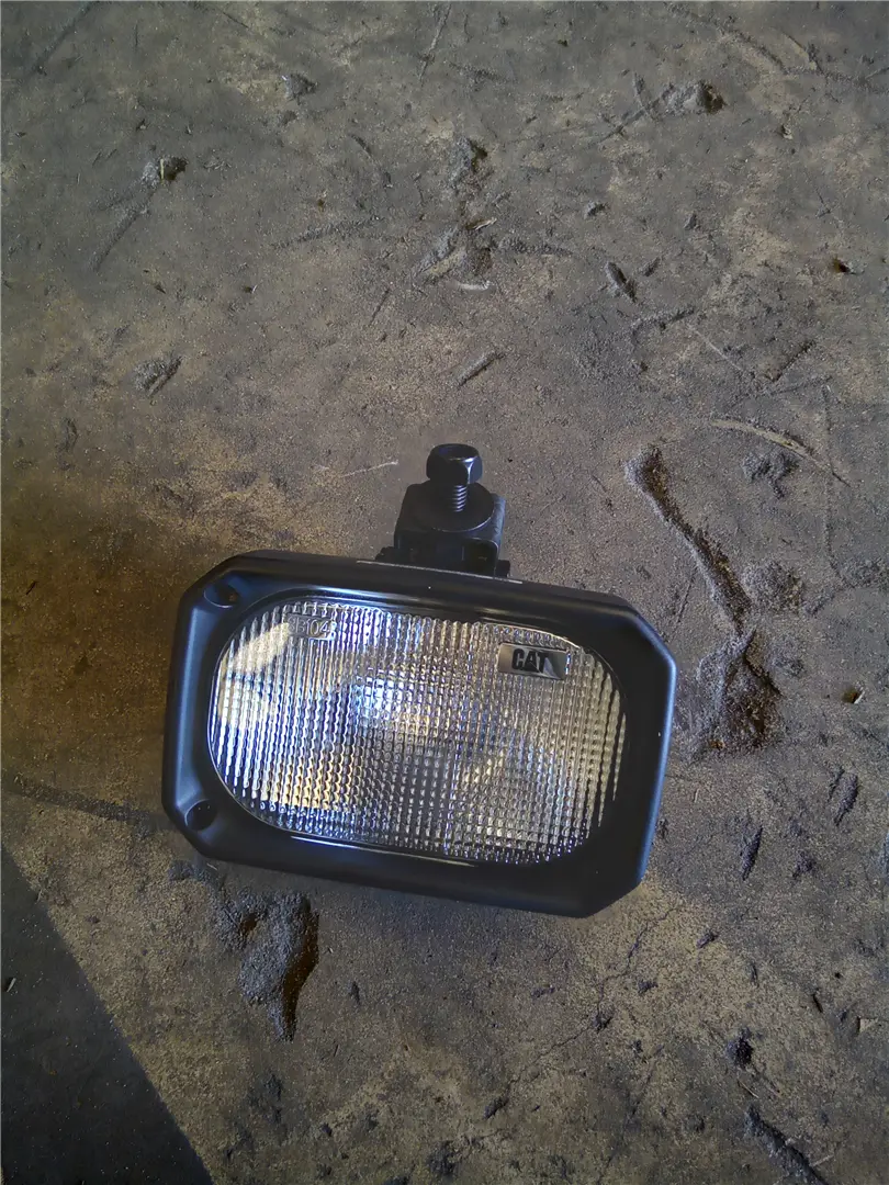 NEW LAMP image 1