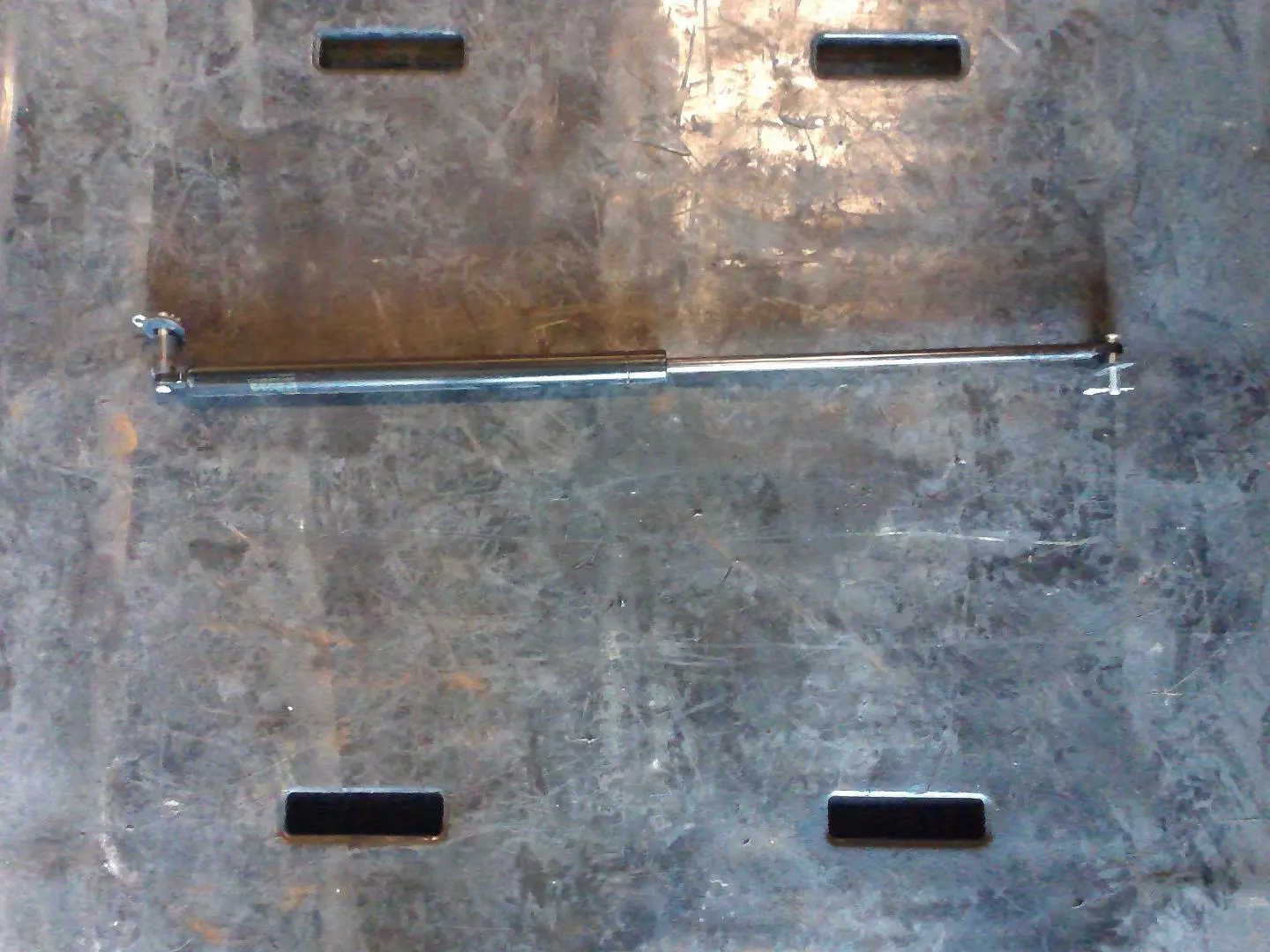 NEW GAS SPRING AS image 1