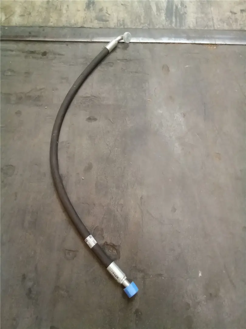 NEW HOSE image 1