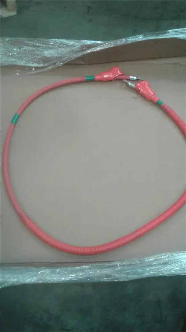 NEW CABLE AS-STA image 1