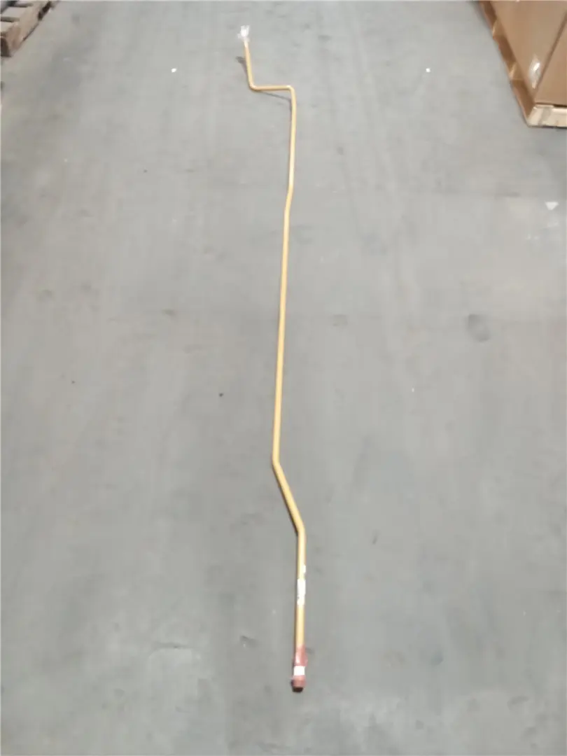 NEW TUBE image 1