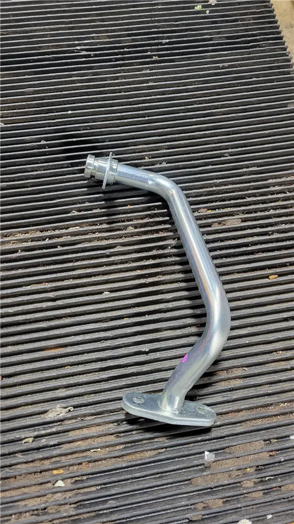 NEW TUBE image 1