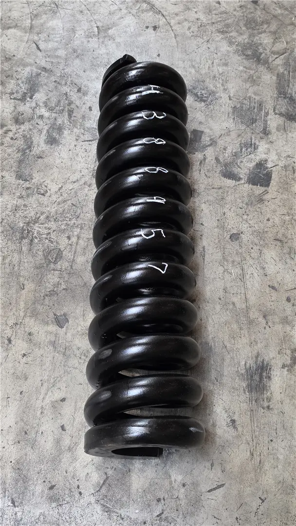 NEW RECOIL SPRING image 1