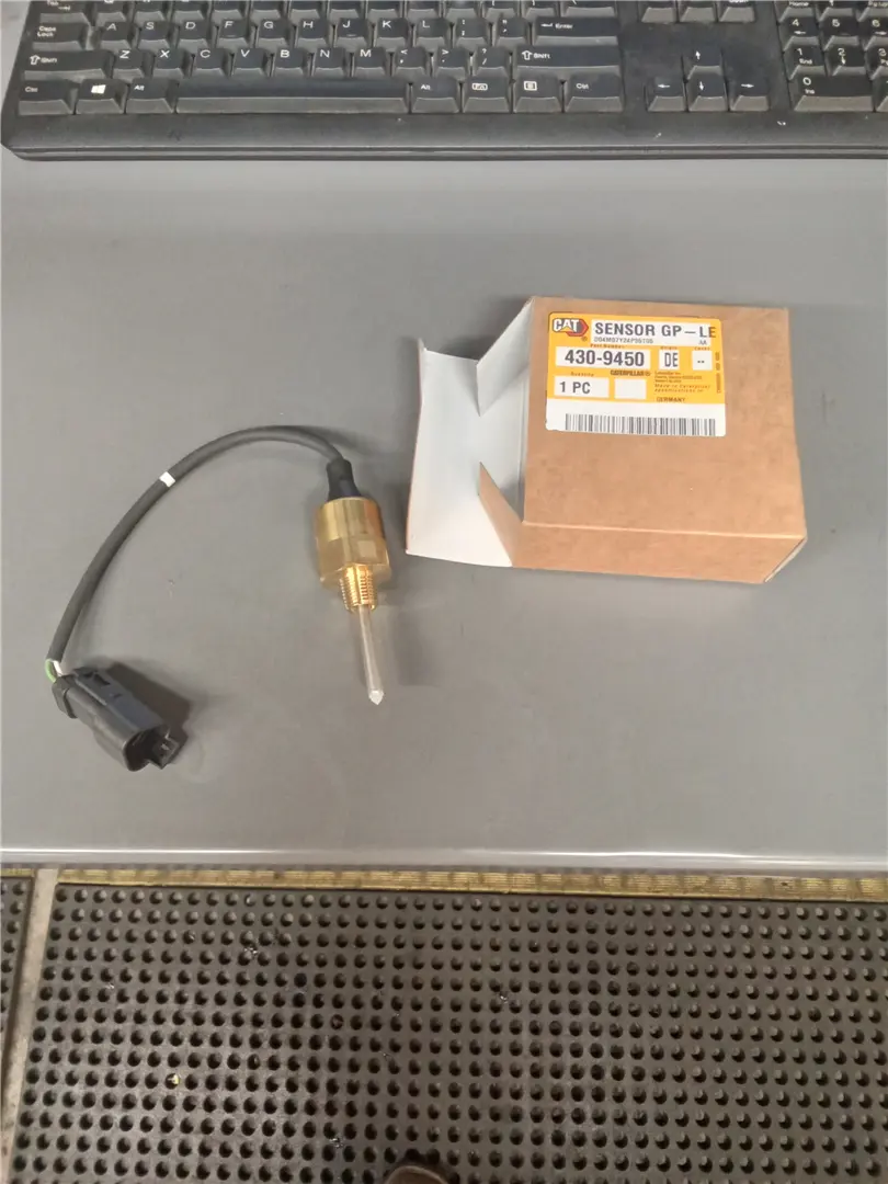 NEW SENSOR GP image 1