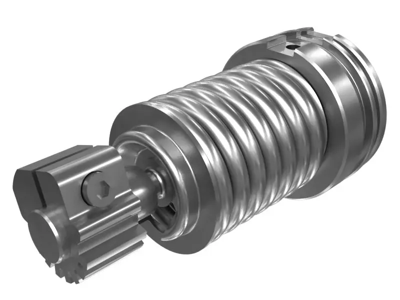 NEW PUMP FI image 1