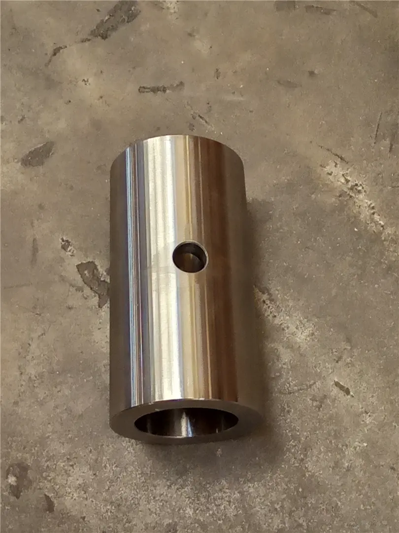 NEW TUBE image 1