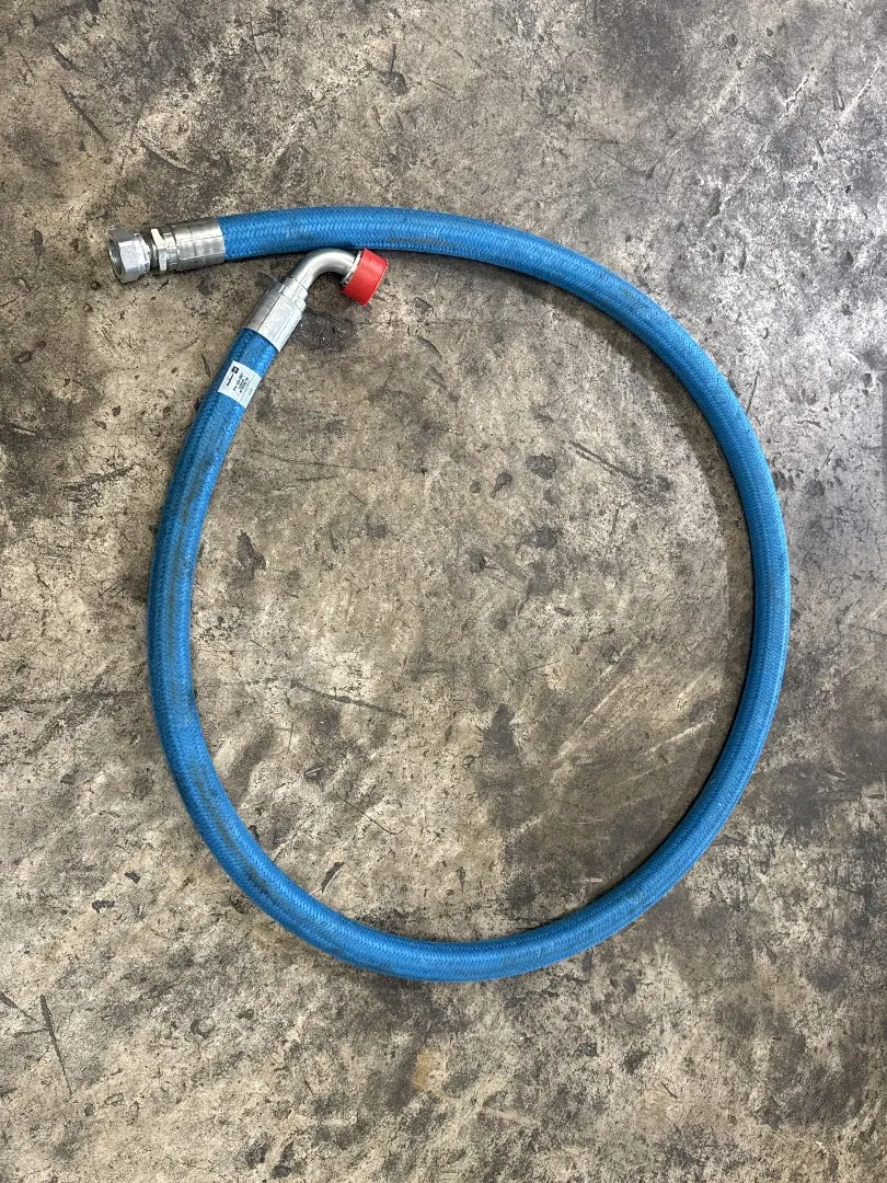 NEW HOSE AS image 1