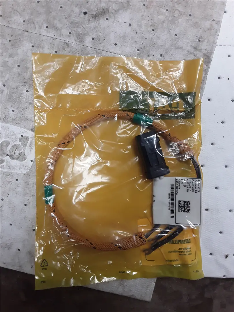 HARNESS AS image 1