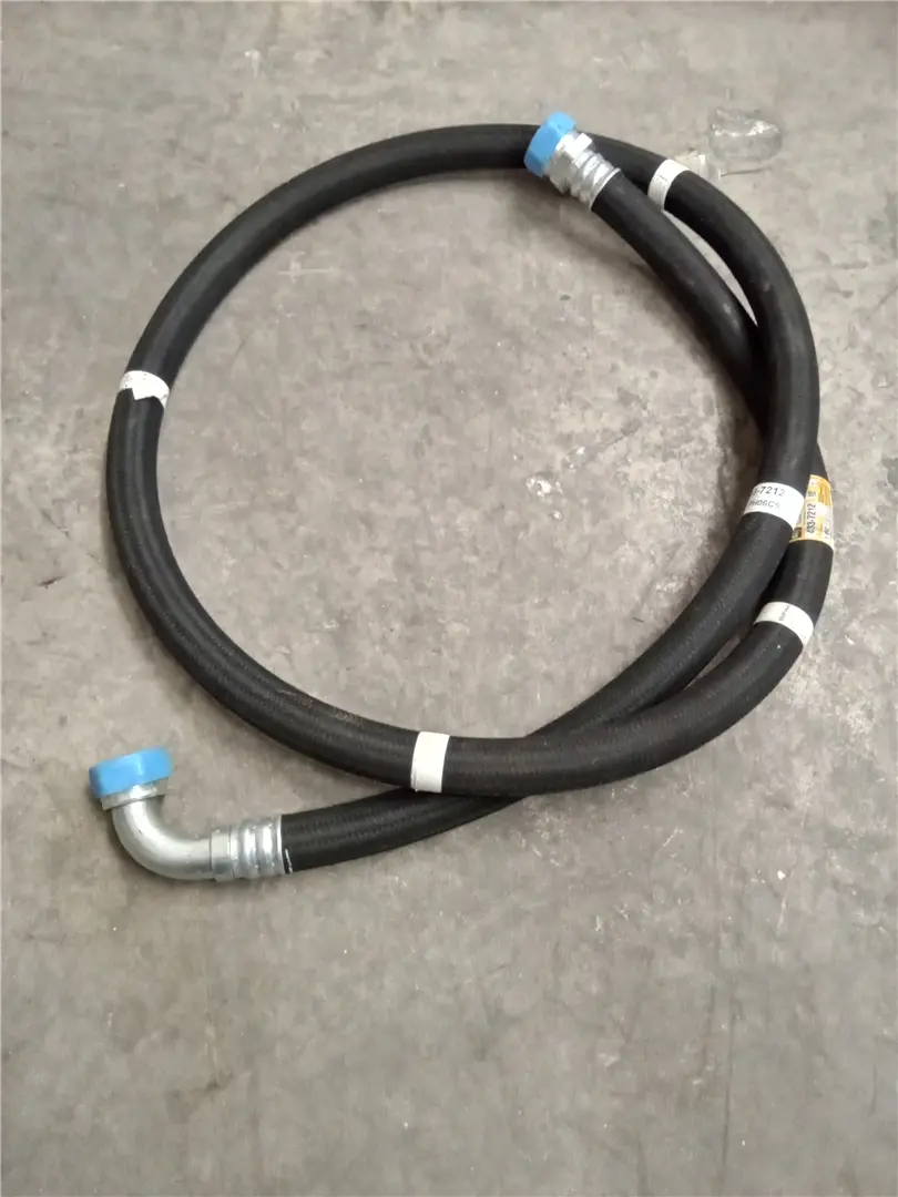 NEW HOSE image 1