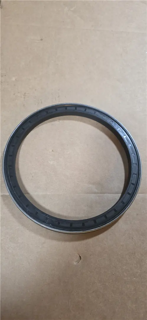 NEW SEAL AS image 1