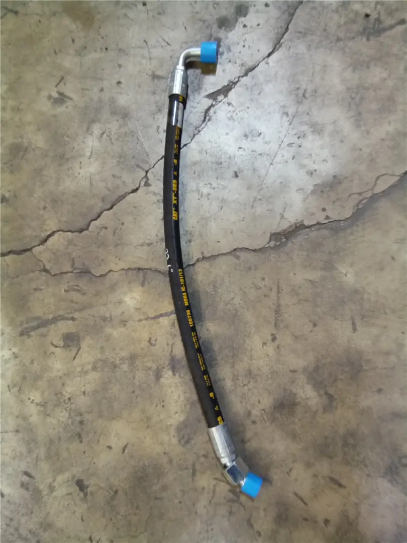 NEW HOSE image 1