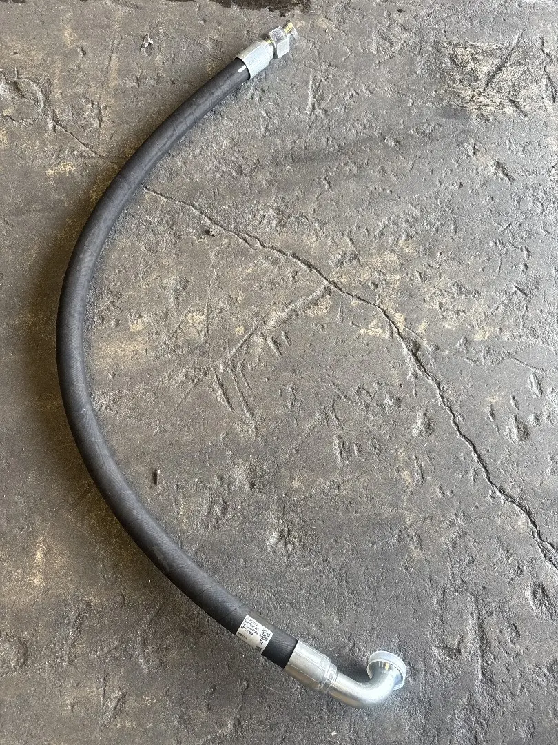 NEW HOSE AS image 1