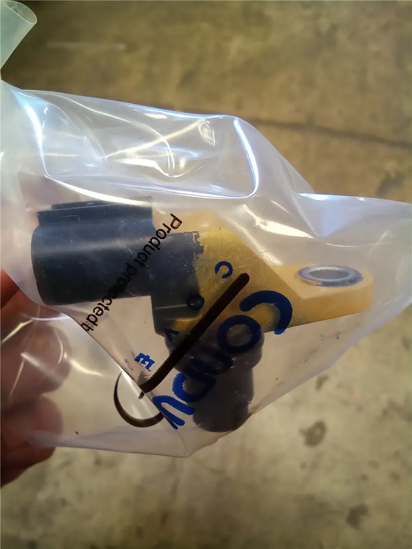 NEW SPEED SENSOR image 1