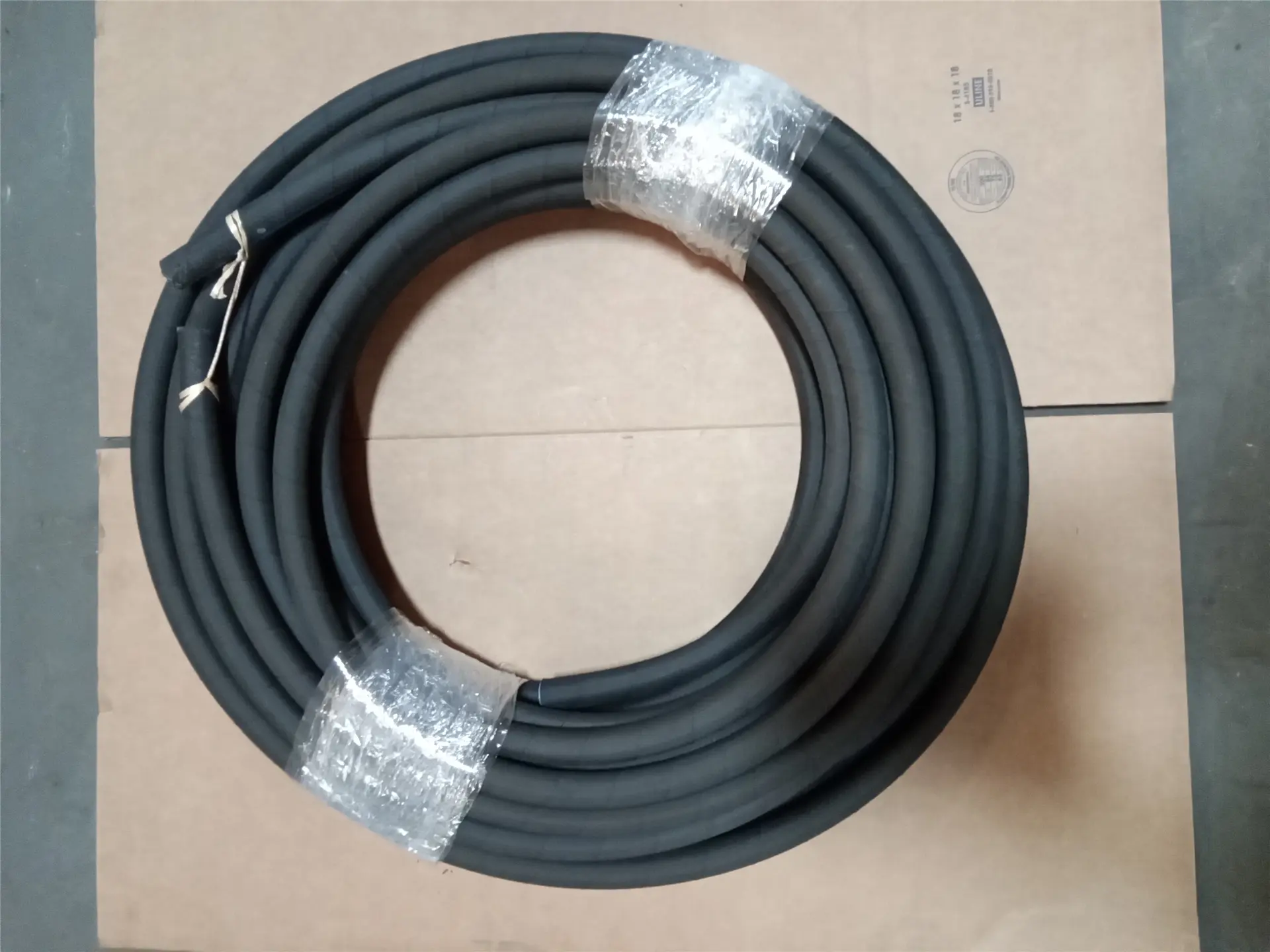 NEW HOSE image 1