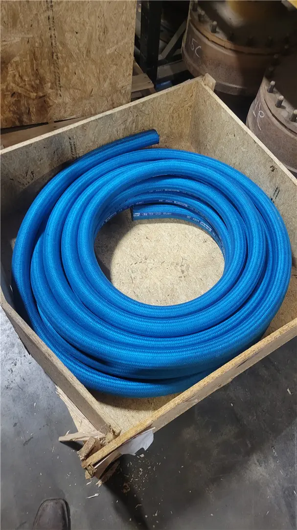 NEW HOSE BULK image 1