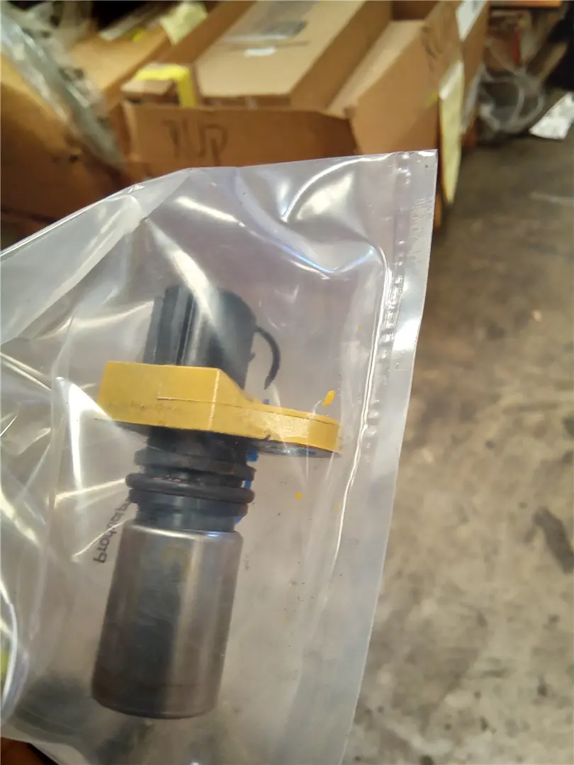 NEW SPEED SENSOR image 1