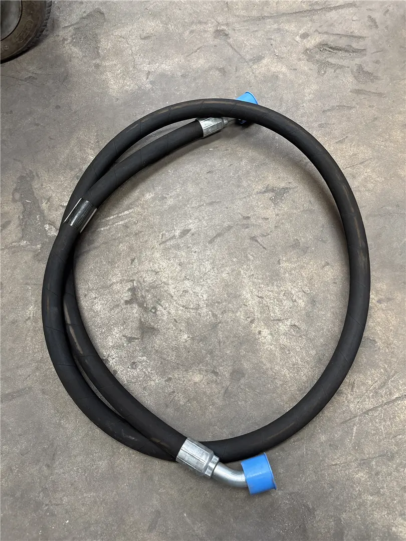NEW HOSE AS image 1
