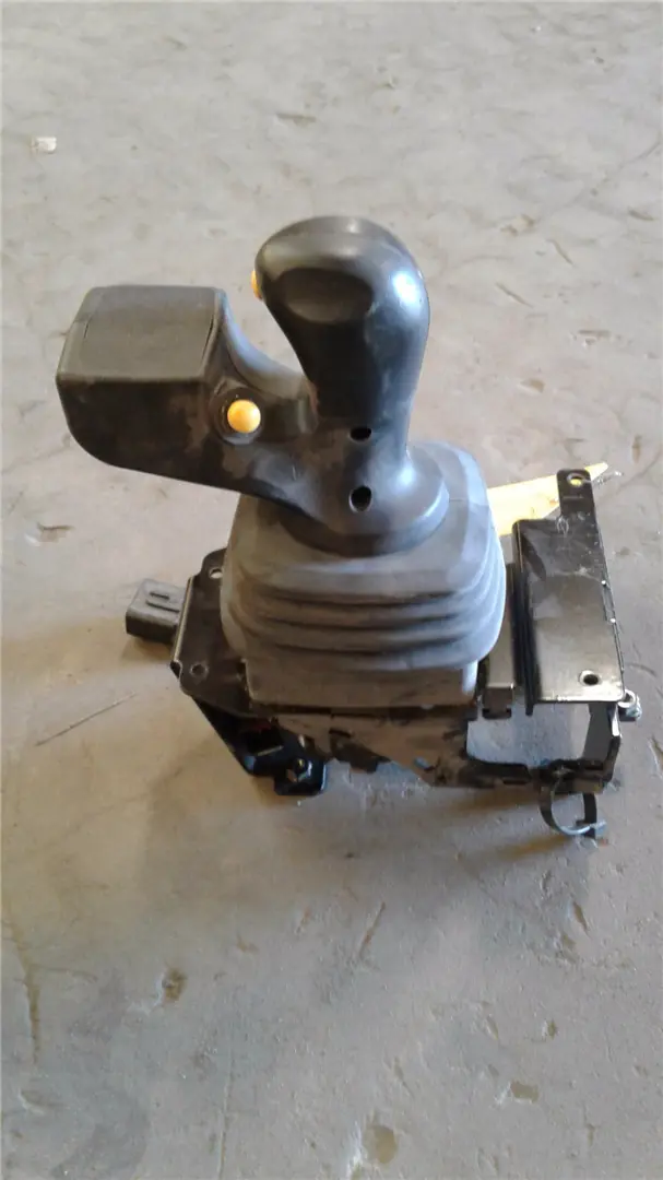 NEW JOYSTICK GP image 1
