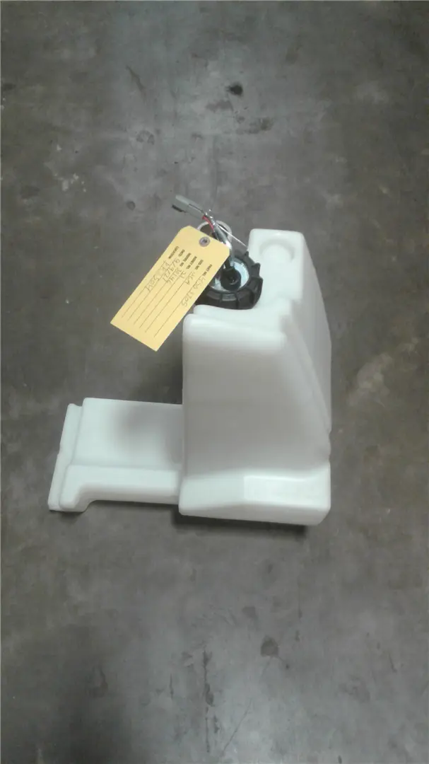 NEW FUEL TANK image 1