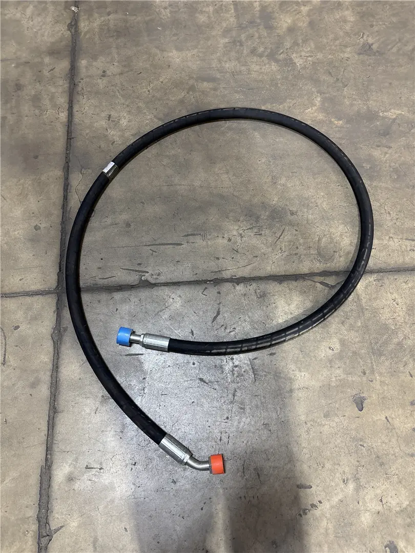 NEW HOSE image 1
