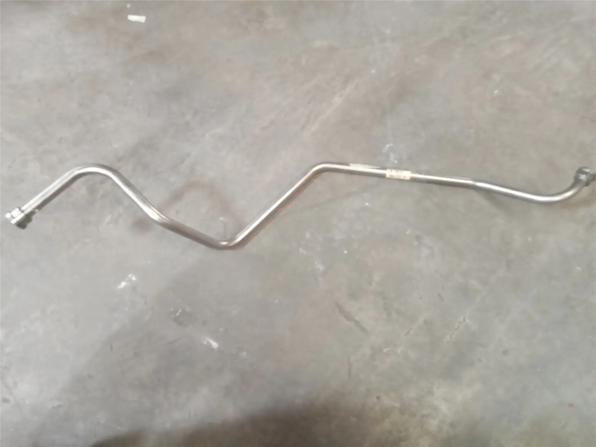NEW TUBE AS image 1