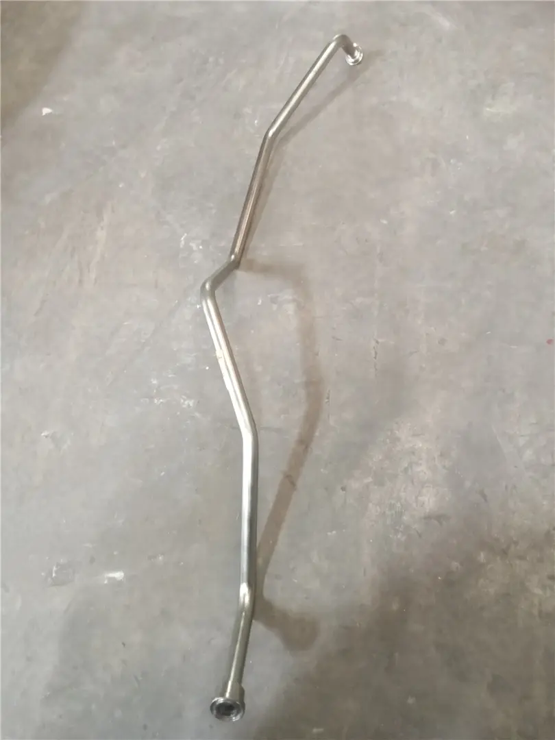NEW TUBE image 1
