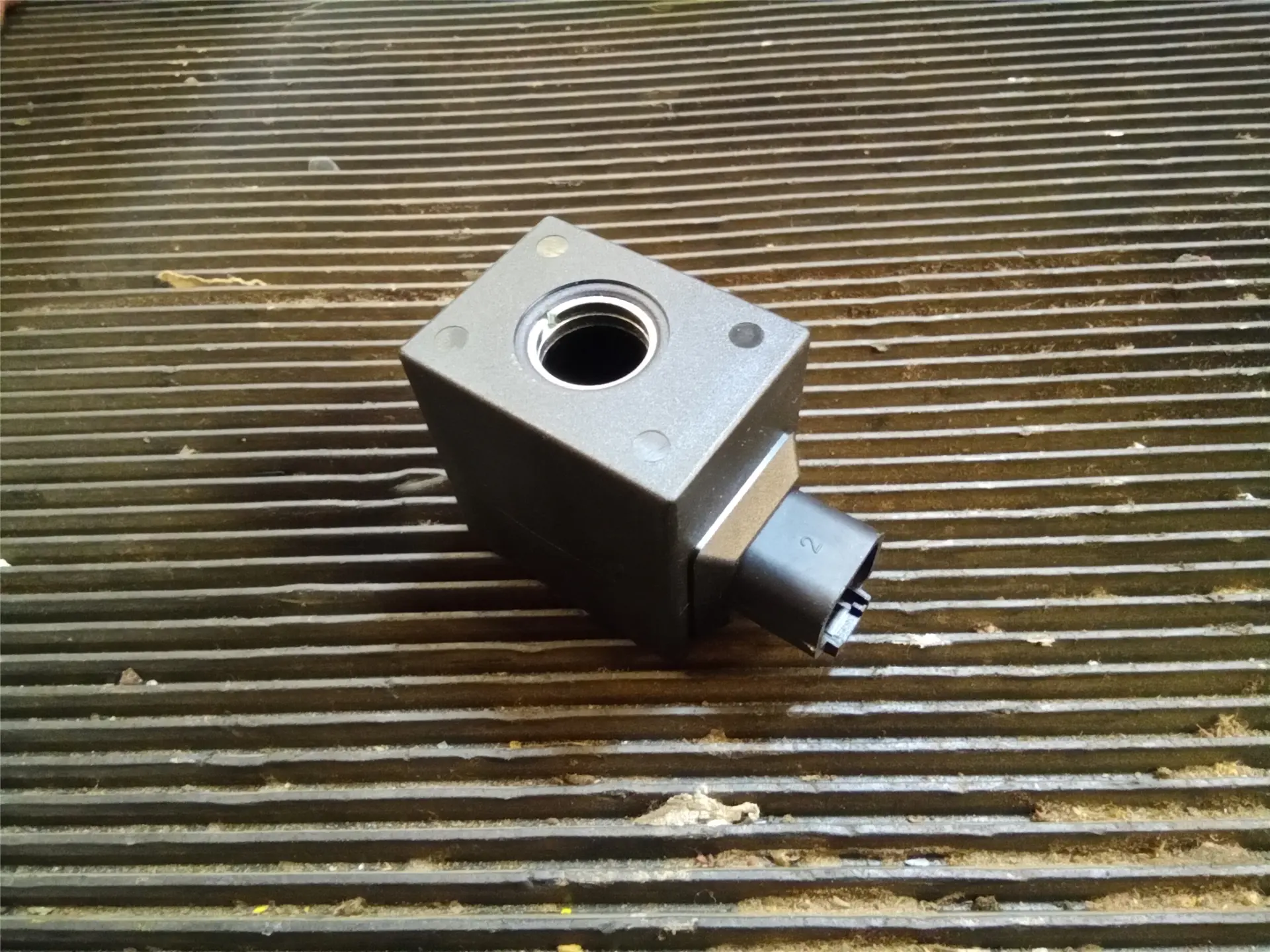 NEW COIL image 1