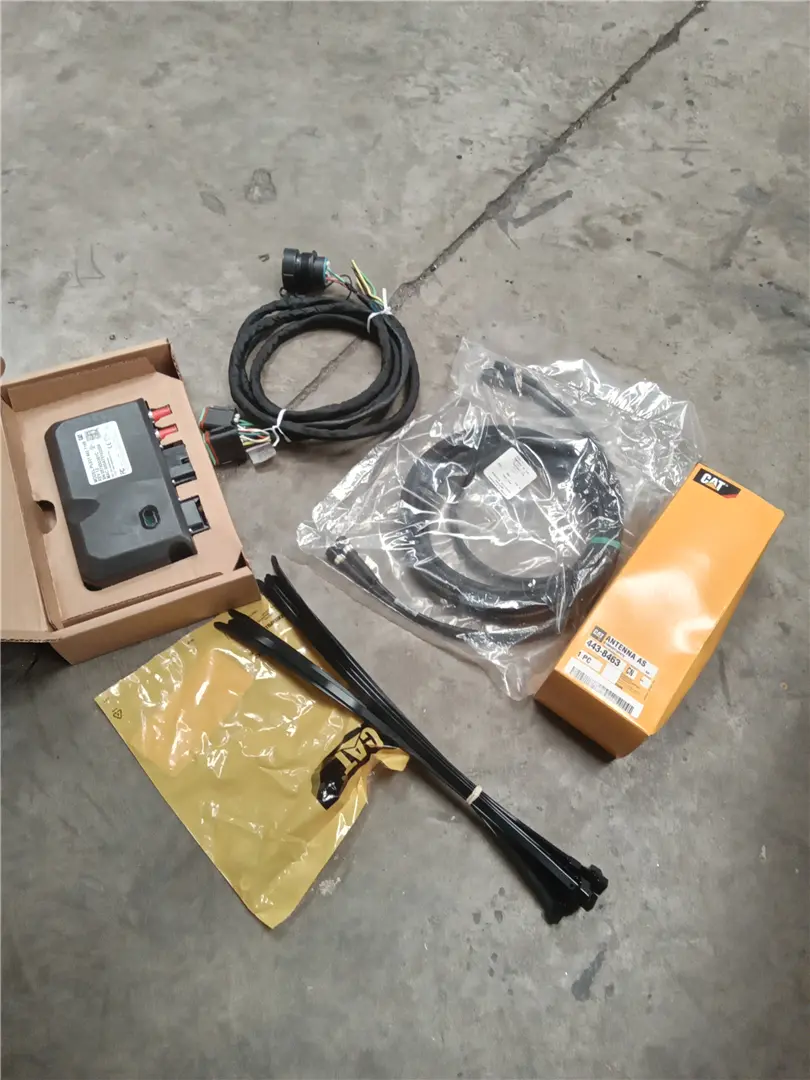 NEW INSTL GP-FIE image 1