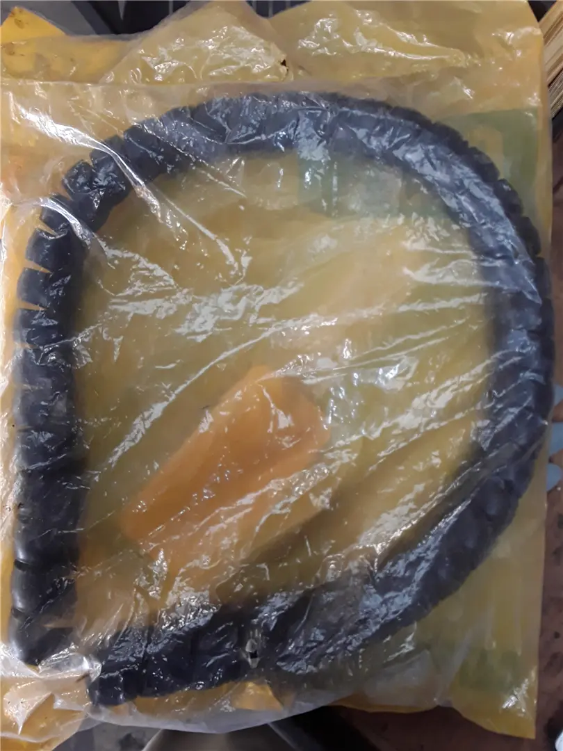 NEW GUARD-HOSE image 1