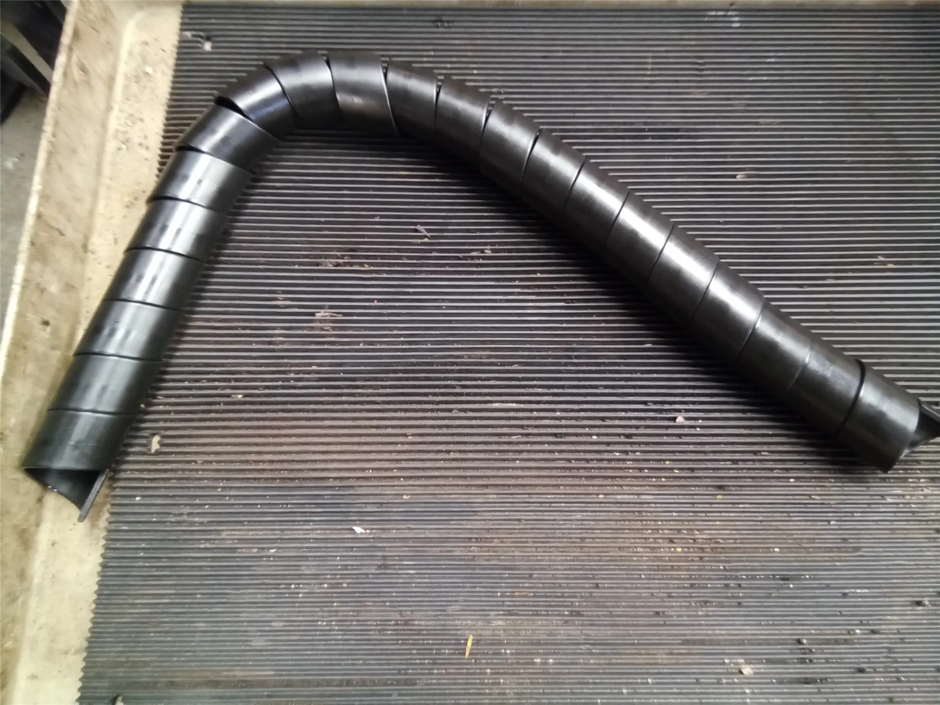 NEW GUARD HOSE image 1
