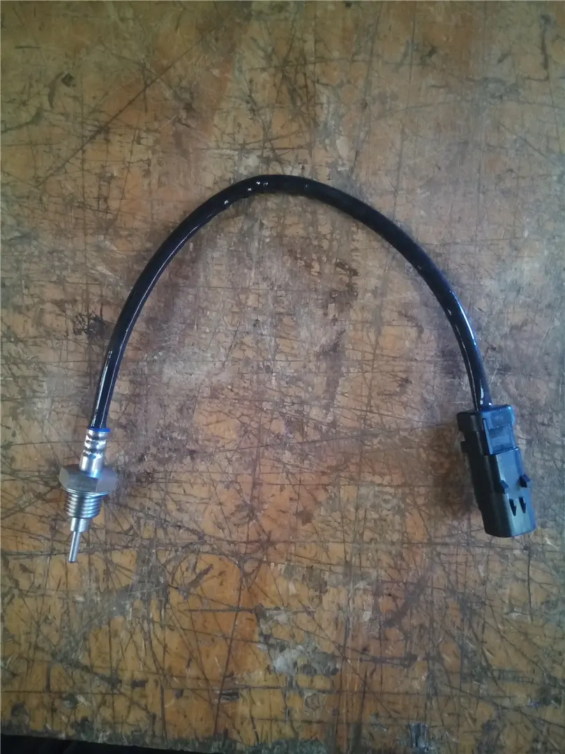 NEW SENSOR AS image 1
