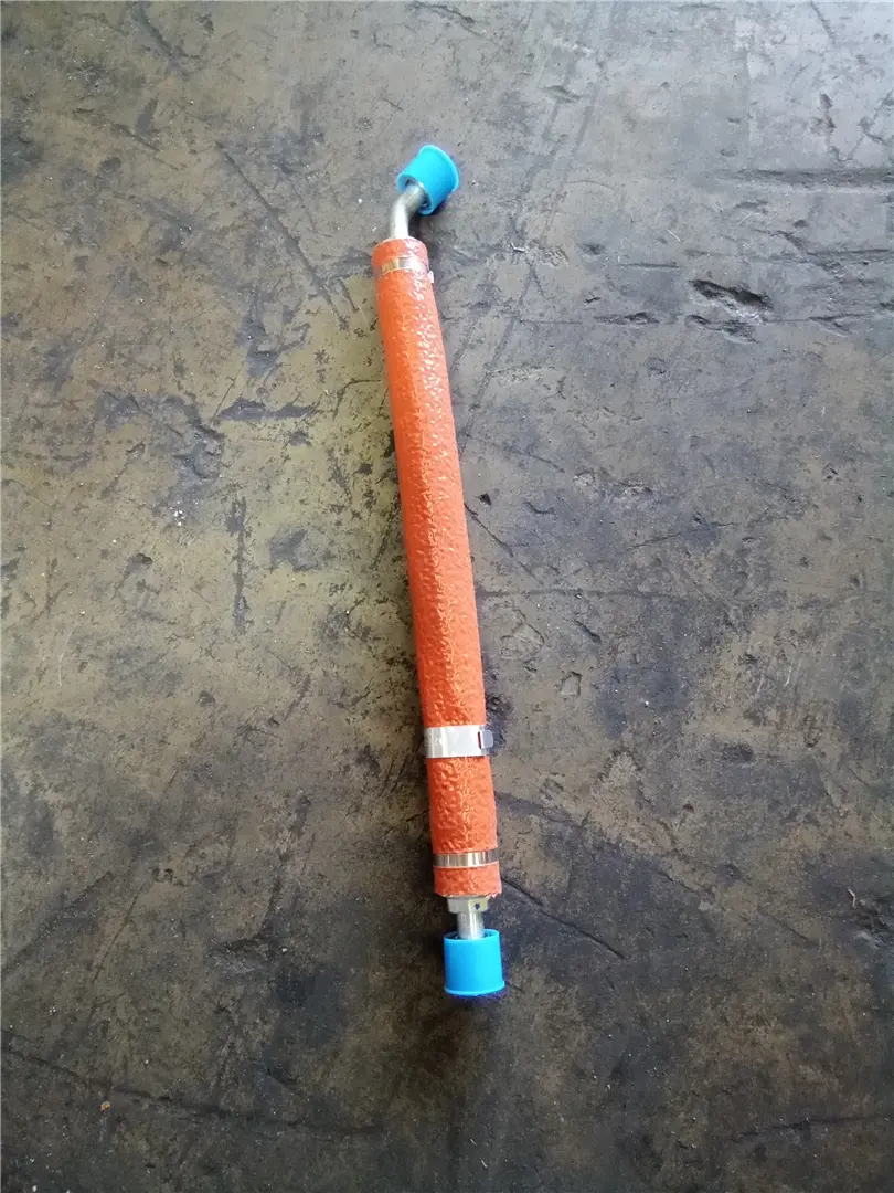 NEW HOSE image 1