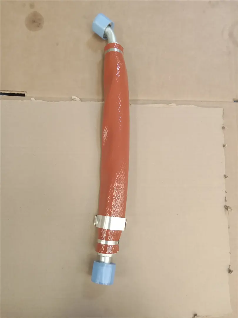 NEW HOSE image 1