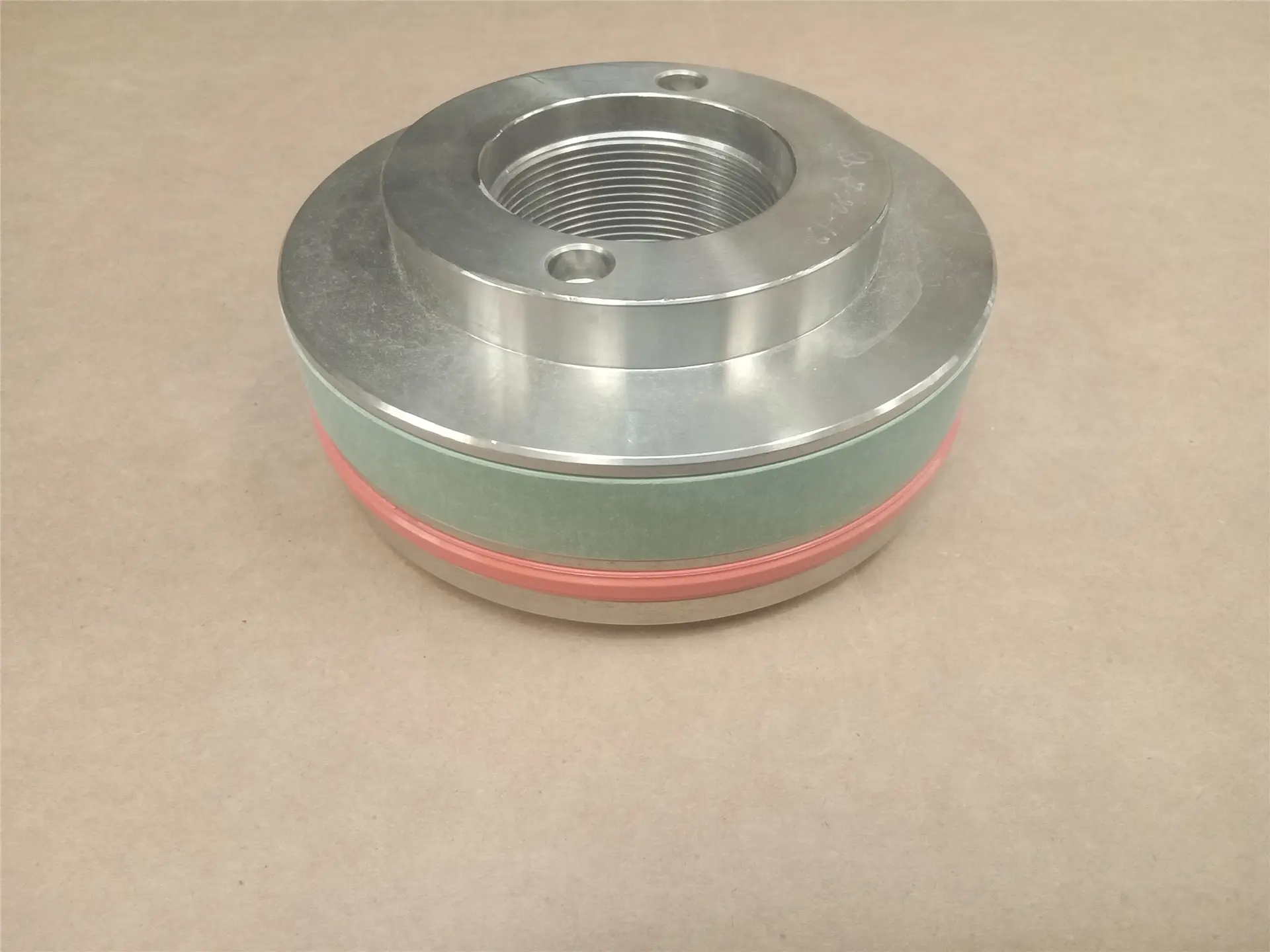 NEW PISTON image 1