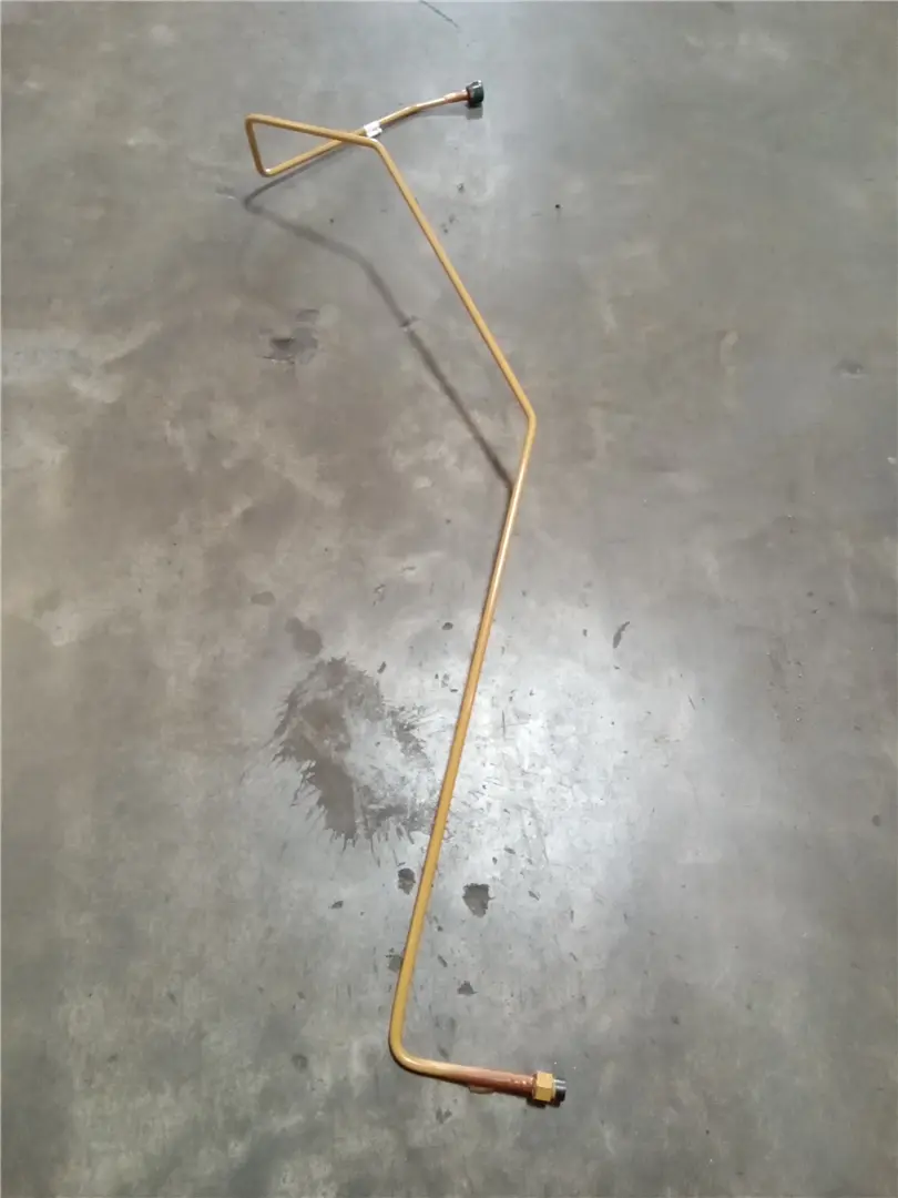 NEW TUBE image 1