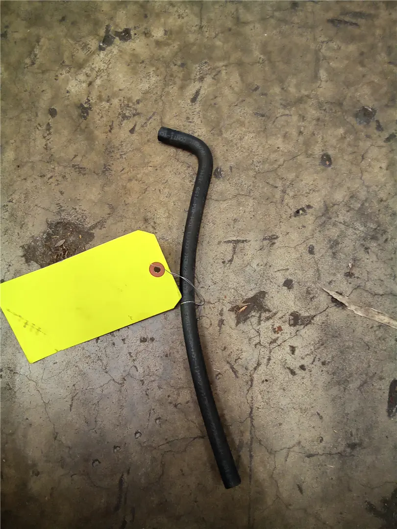 NEW HOSE image 1