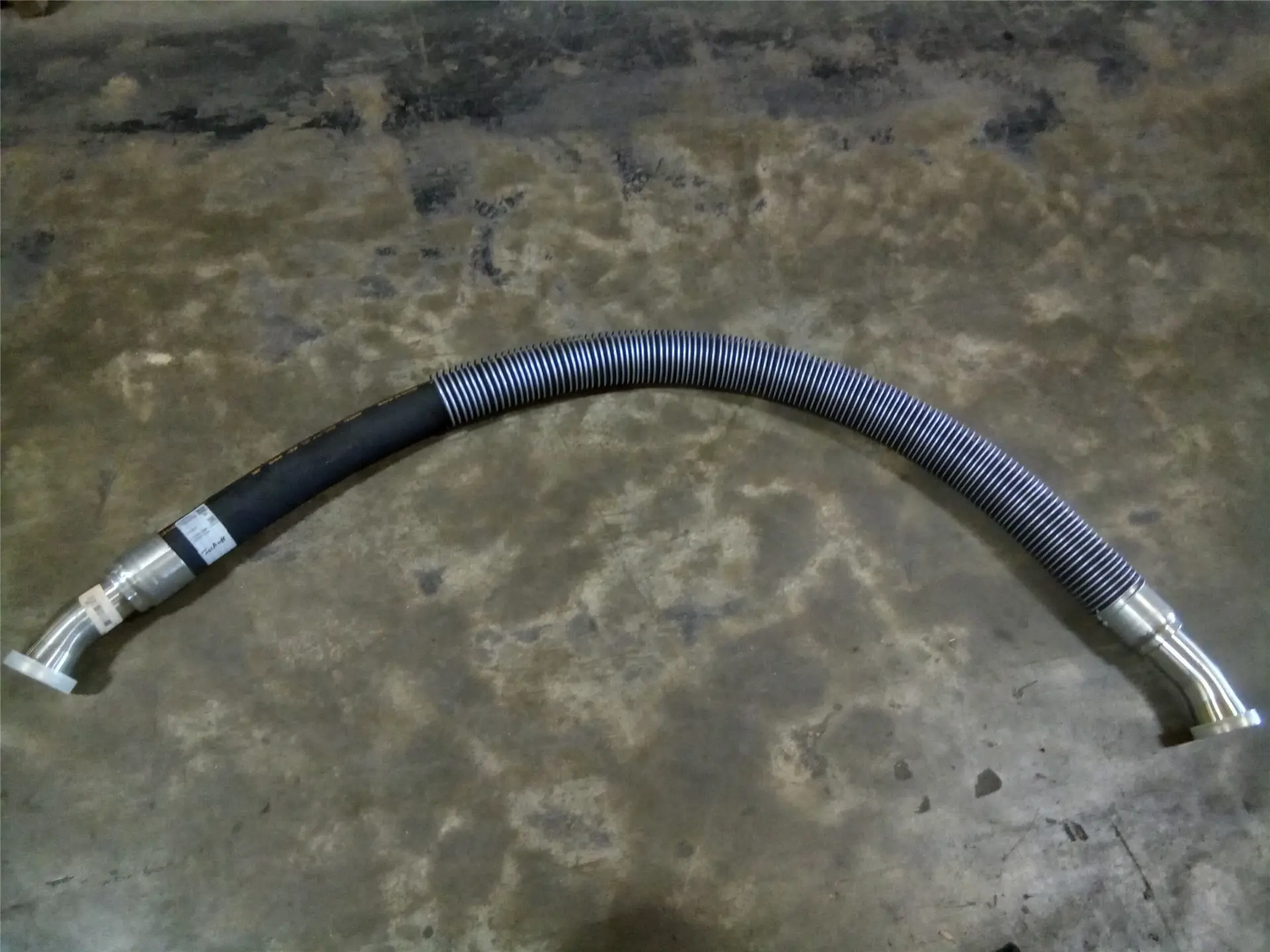 NEW HOSE image 1