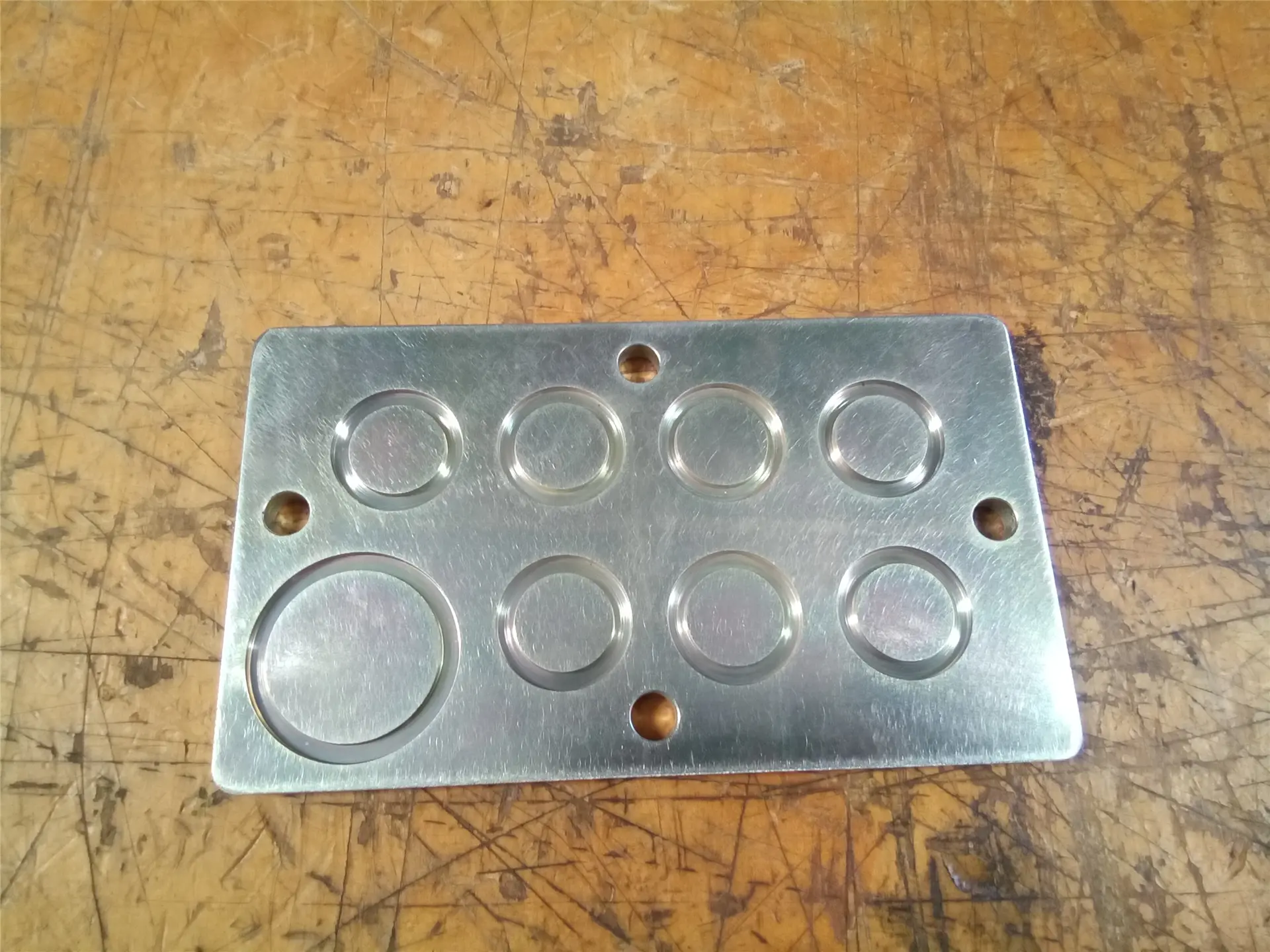 NEW BLOCK image 1