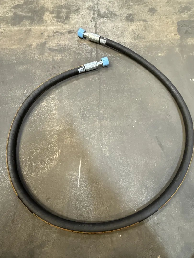 NEW HOSE image 1