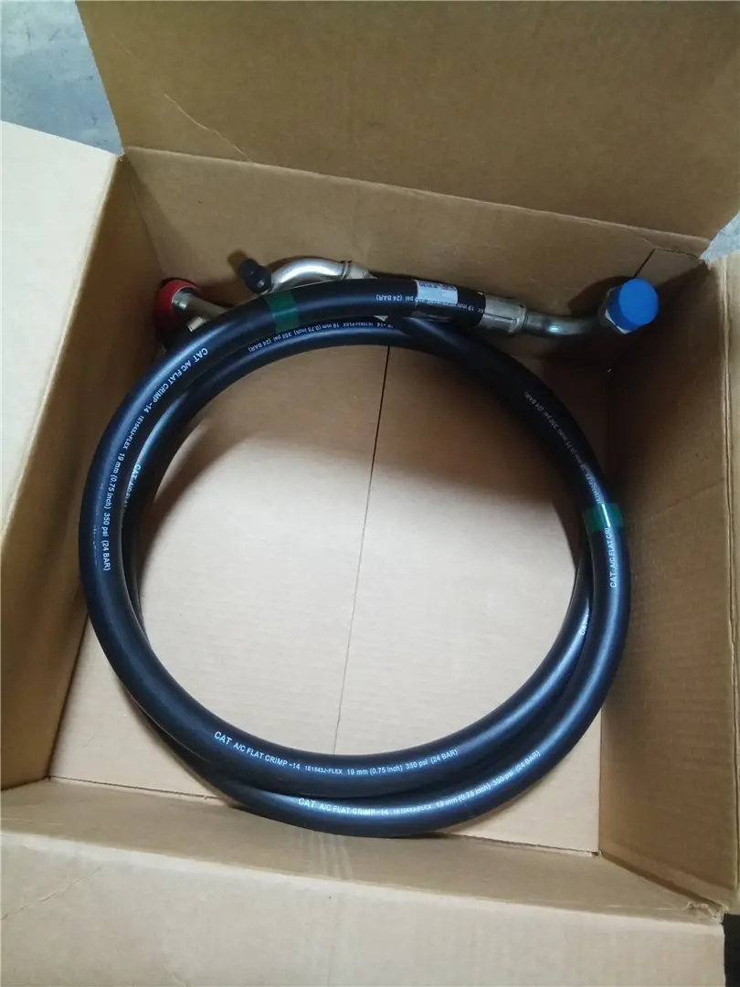 NEW HOSE image 1