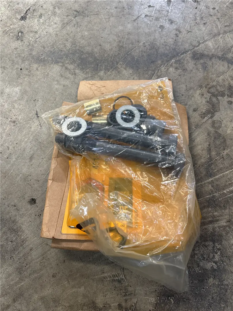 NEW KIT-HARDWARE image 1
