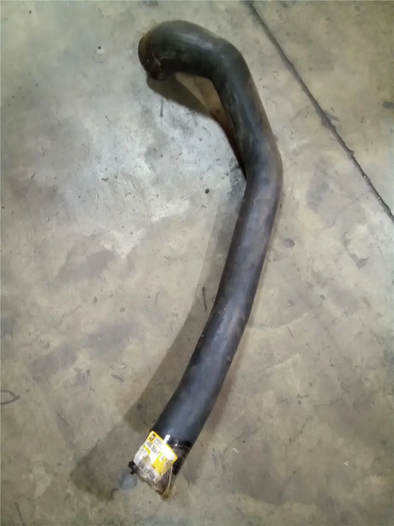 NEW HOSE image 1