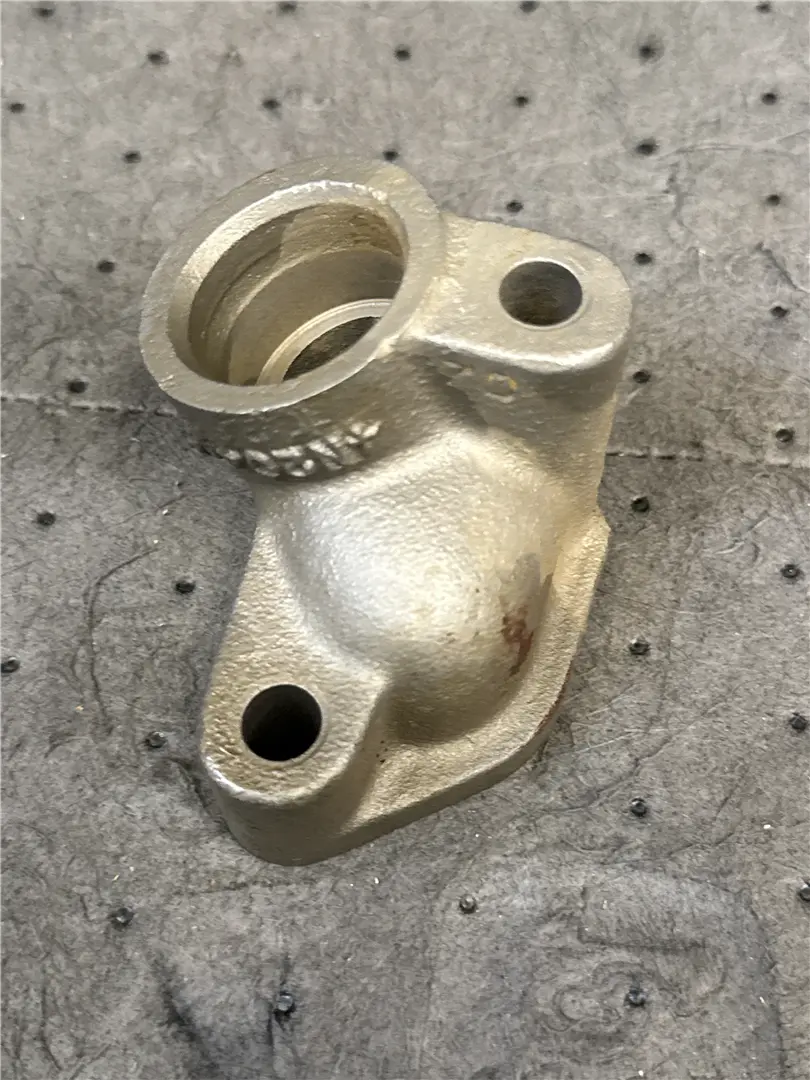 NEW ELBOW image 1