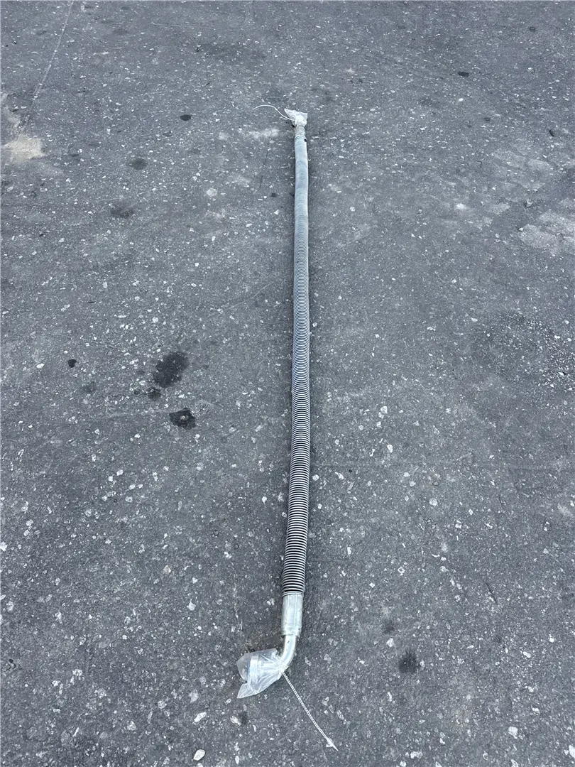 NEW HOSE AS image 1