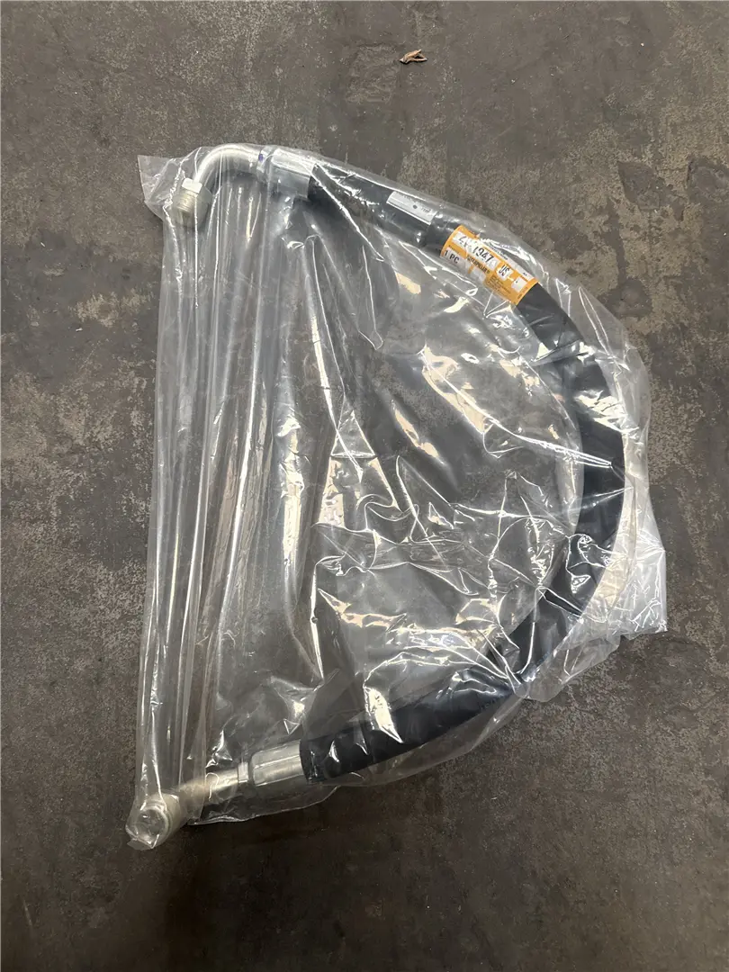 NEW HOSE AS image 1
