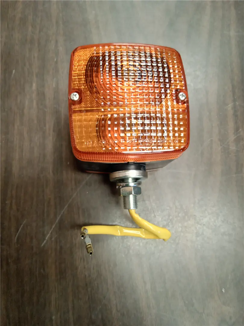 NEW LAMP AS image 1